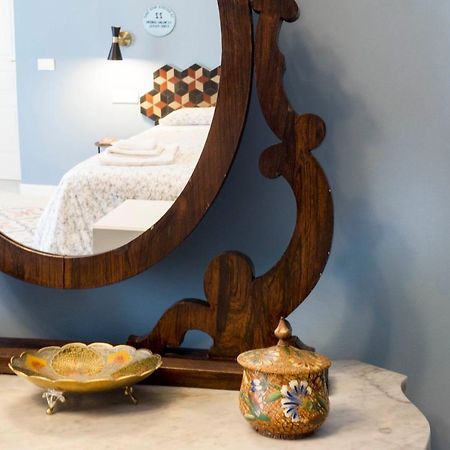 Melina Central Apartment Taormina Buitenkant foto