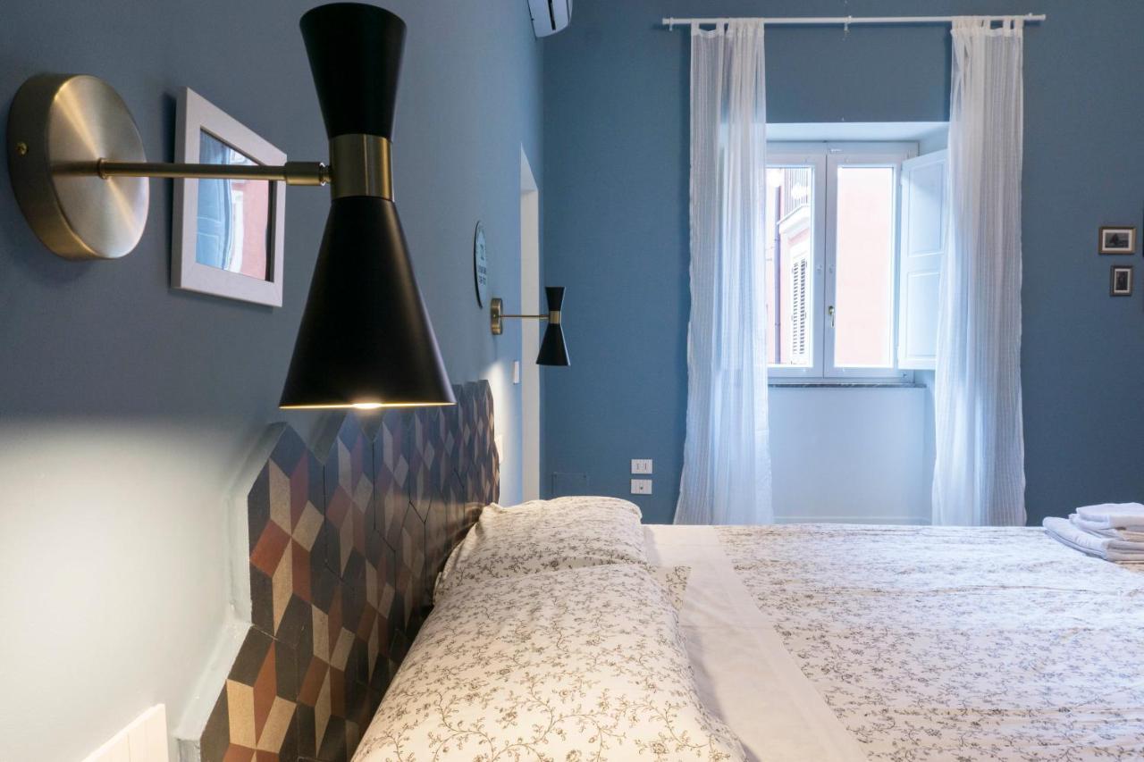 Melina Central Apartment Taormina Buitenkant foto