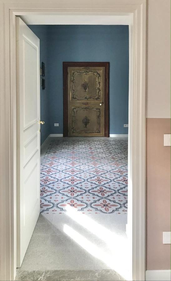Melina Central Apartment Taormina Buitenkant foto
