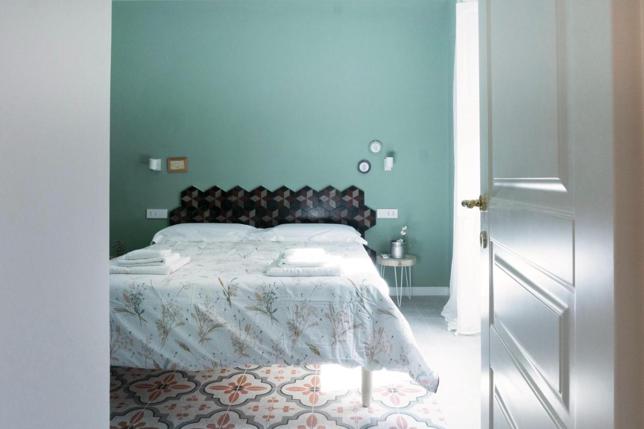 Melina Central Apartment Taormina Buitenkant foto