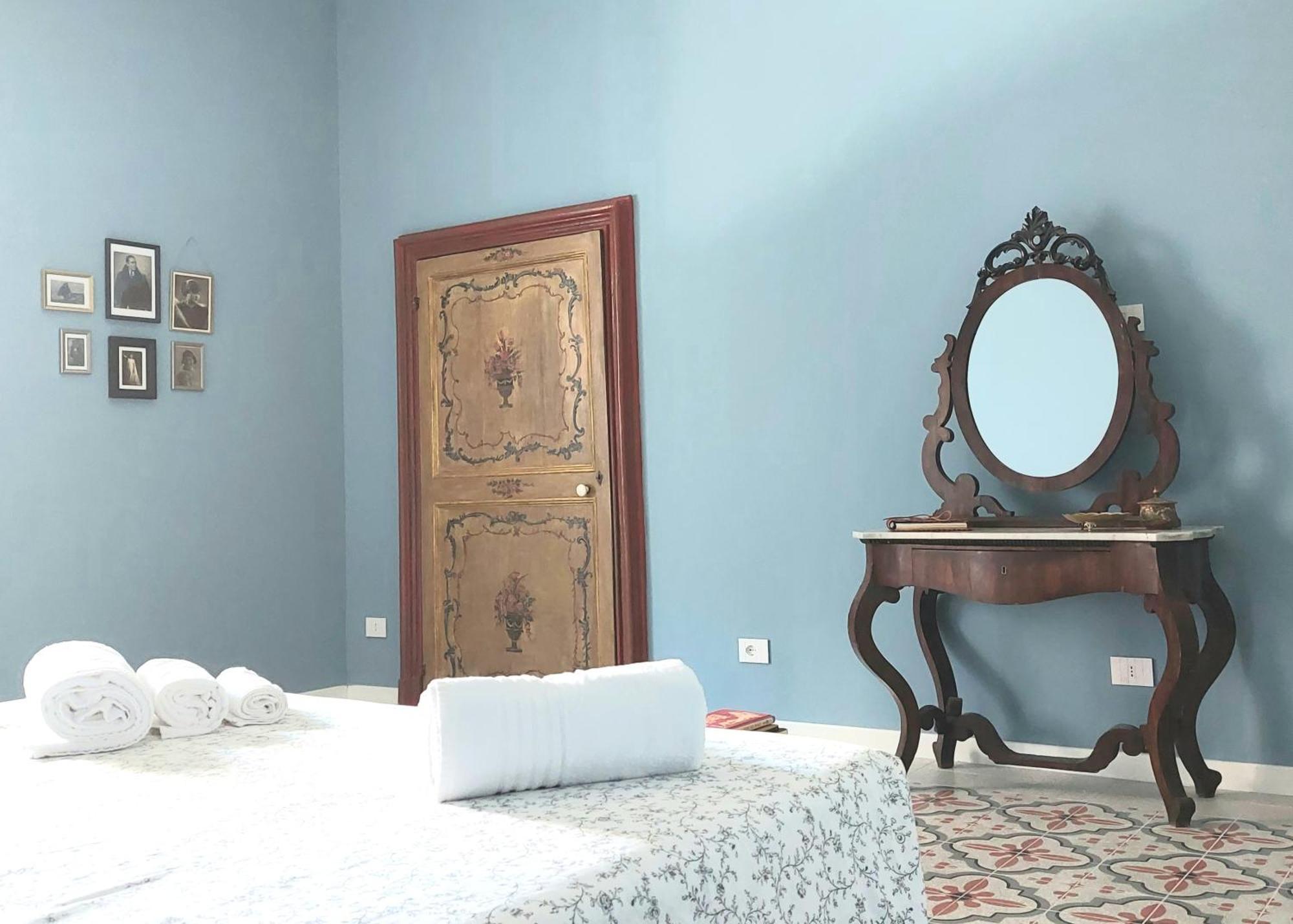 Melina Central Apartment Taormina Buitenkant foto